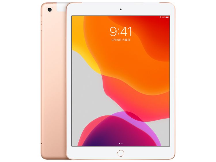 SIMե꡼ iPad 7  32GB