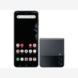 SIMե꡼ Galaxy Z Flip4 SC-54C ե 128GB