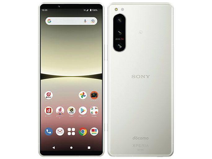 ʡdocomo Xperia5 IV SO-54C ۥ磻