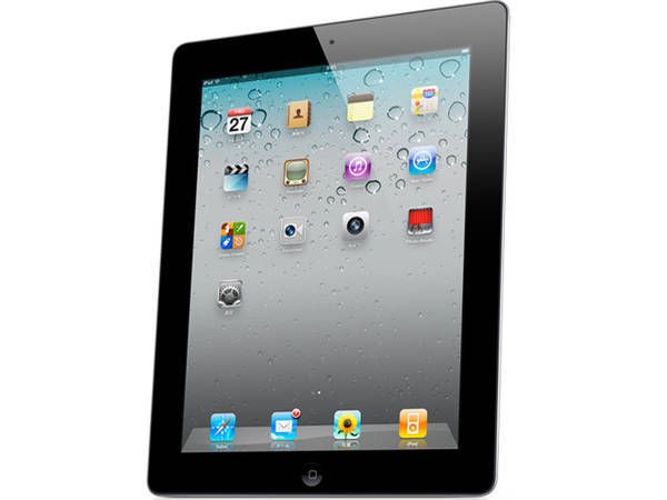 ���� ���åץ� iPad 2 Wi-Fi 16GB �֥�å�
