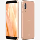SIM�ե꡼ AQUOS sense3 SH-M12-y �饤�ȥ��åѡ� 64GB