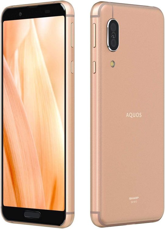 ���������ʡ�SIM�ե꡼SH-M12���饤�ȥ��åѡ���64GB