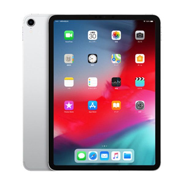 ʡSIMե꡼ iPad Pro Wi-Fi+Cellular 64GB С