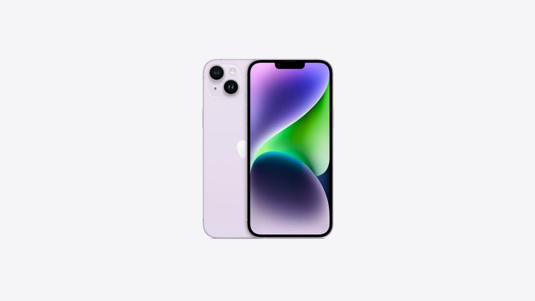 �����ò��������SIM�ե꡼ iPhone 14 Plus 128GB demo �ѡ��ץ�