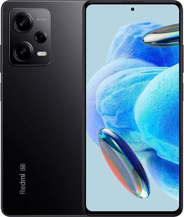 ���񤢤����ʡ�SIM�ե꡼Redmi Note 12 Pro 5G 8GB+128GB �֥�å�