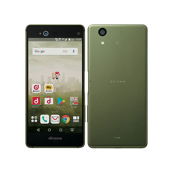 ʡdocomo F-01K ꡼