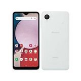 SIMフリー Galaxy A23 5G SC-56C ホワイト 64GB