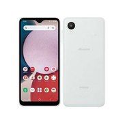 SIM�ե꡼ Galaxy A23 5G SC-56C �ۥ磻�� 64GB