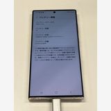 SIM�ե꡼ Galaxy S23 Ultra SCG20 ���꡼�� 256GB