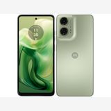 SIMフリー moto g24 アイスグリーン 128GB