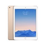 ★訳あり品★Wi-Fiモデル iPad Air 2 Wi-Fi 16GB ゴールド
