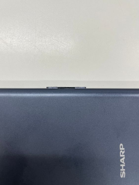 òY!mobile Android One S3 ֥å