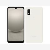 SIM�ե꡼ AQUOS wish3 A302SH �ۥ磻�� 64GB