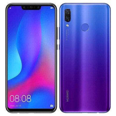 �����ò��������SIM�ե꡼ HUAWEI nova 3 PAR-LX9 �ѡ��ץ�