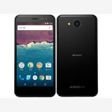 SIMե꡼ Android One 507SH ֥å 16GB