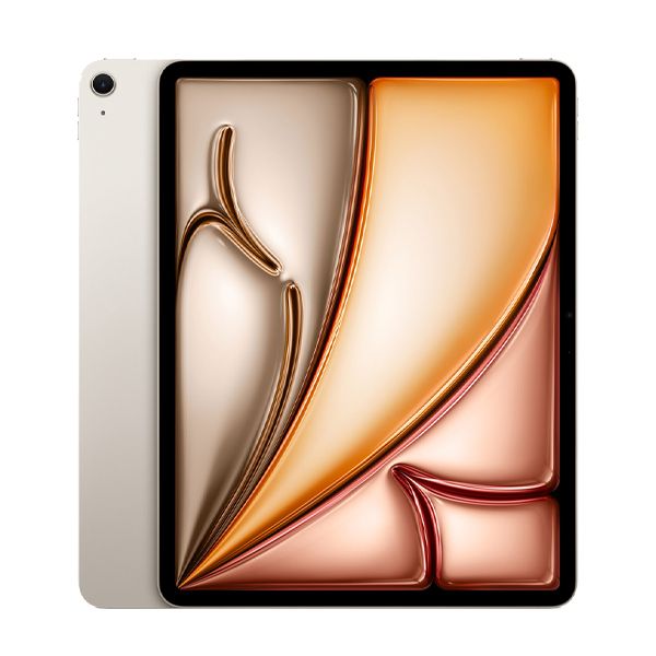 Wi-Fiǥ iPad Air6 13 (M2) 饤 128GB