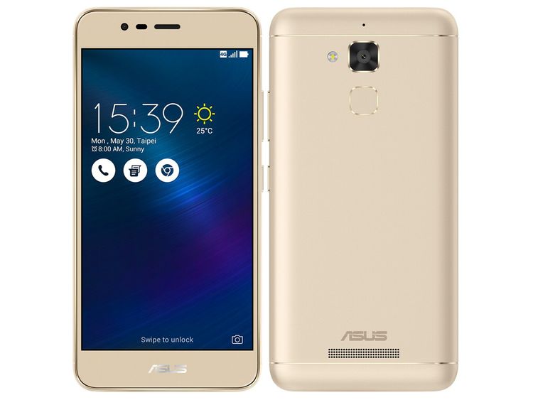 SIMե꡼ ZenFone 3 Max ZC520TL  16GB