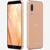 SIMフリー AQUOS sense3 lite SH-RM12 ライトカッパー 64GB