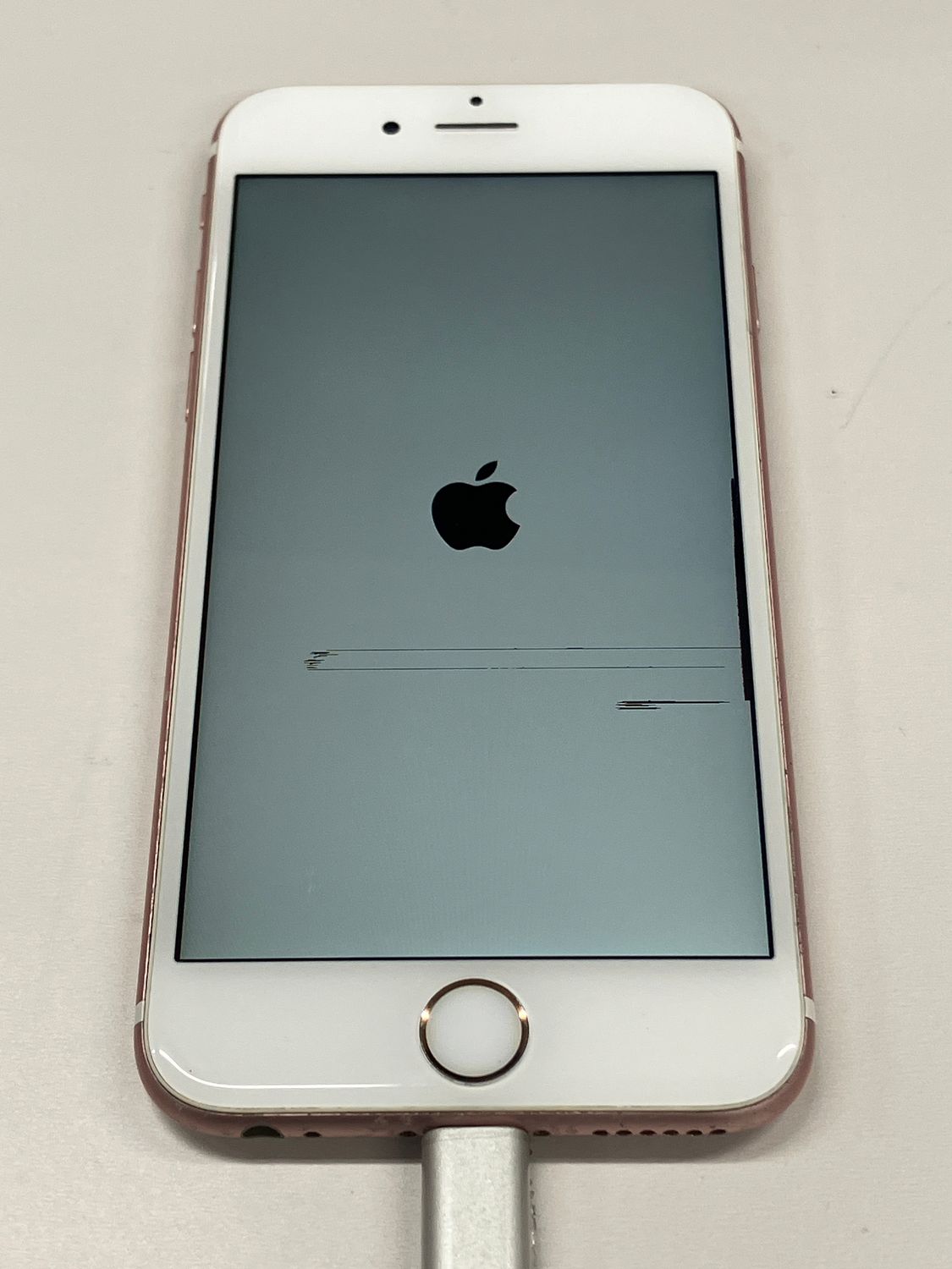 ムスビー｜☆訳あり品☆SIMフリー iPhone 6s 64GB ローズゴールド