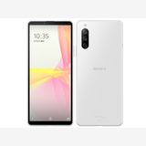 SIMե꡼ Xperia 10 III SOG04 ۥ磻 128GB