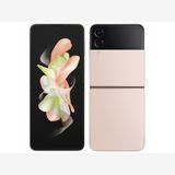 SIMե꡼ Galaxy Z Flip4 SCG17 ԥ󥯥 128GB