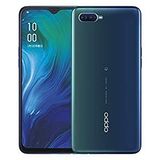 SIM�ե꡼ OPPO Reno A �֥롼 64GB