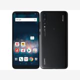 SIMե꡼ HUAWEI P20 Pro HW-01K ֥å 128GB