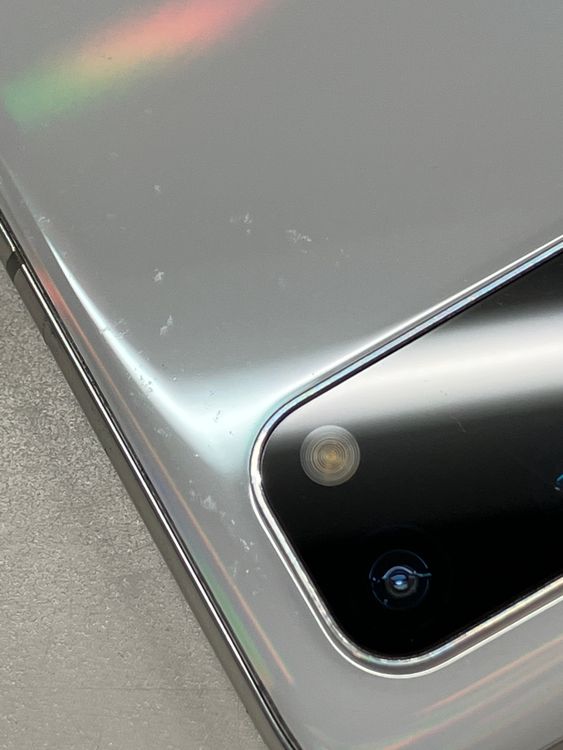 ���񤢤����ʡ�SIM�ե꡼ SC-51A 128GB �ۥ磻��