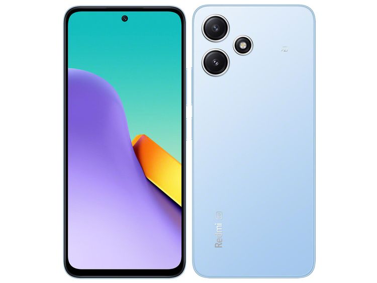 SIMե꡼ Redmi 12 5G A401XM ֥롼 128GB