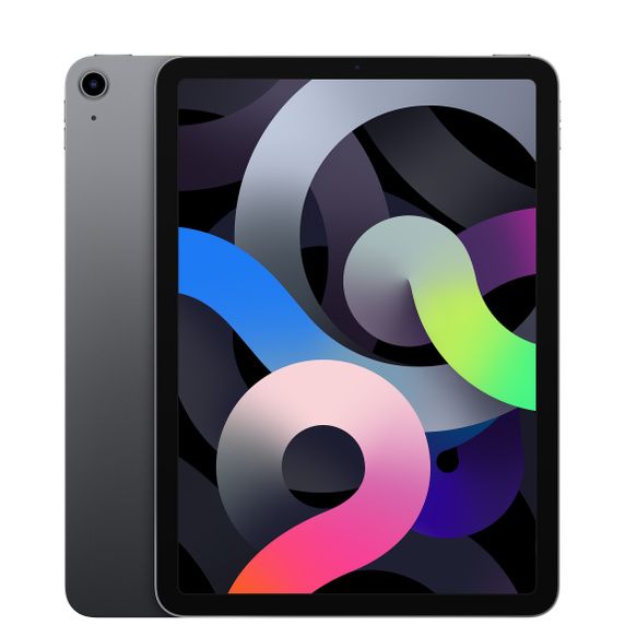 Wi-Fiǥ iPad Air 4 ڡ쥤 256GB