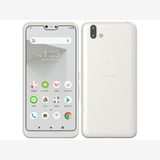 SIMե꡼ arrows J 901FJ ۥ磻 32GB