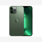 SIMフリー iPhone13 Pro Max アルパイングリーン 128GB