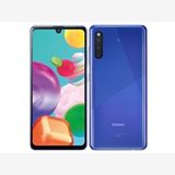 SIM�ե꡼ Galaxy A41 SCV48 �֥롼 64GB