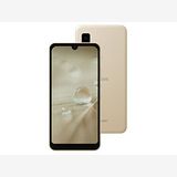 SIMフリー AQUOS wish SH-M20 アイボリー 64GB