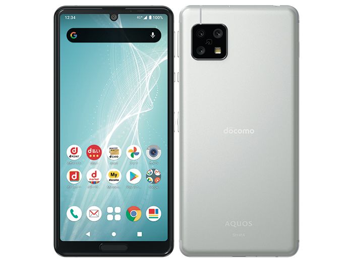 �����ò���SIM�ե꡼SH-41A��64GB������С�