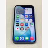 �����ò��������SIM�ե꡼ iPhone 13 128GB �֥롼