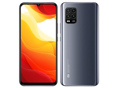SIMե꡼ Mi 10 Lite 5G XIG01 ߥå졼 128GB