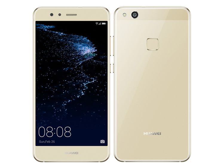 �����ò��������HUAWEI P10 lite��SIM�ե꡼32GB �������