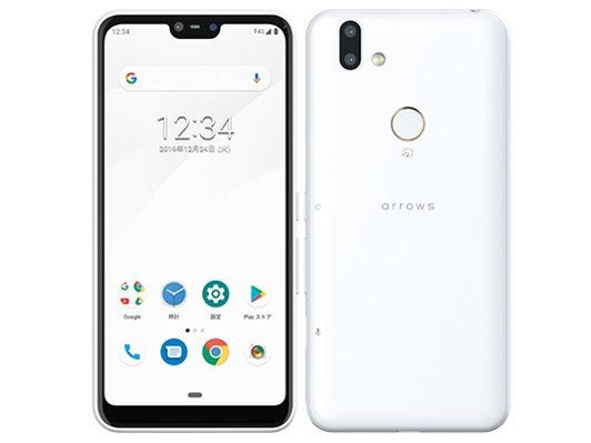 ʡSIMե꡼ arrows M05 ۥ磻