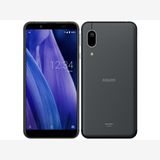 SIMե꡼ AQUOS sense3 basic SHV48 ֥å 32GB