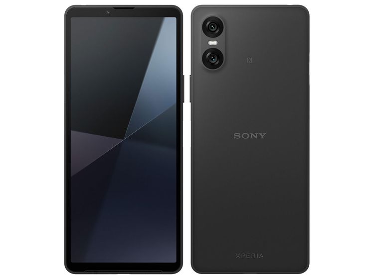 SIMե꡼ Xperia 10 VI SOG14 ֥å 128GB