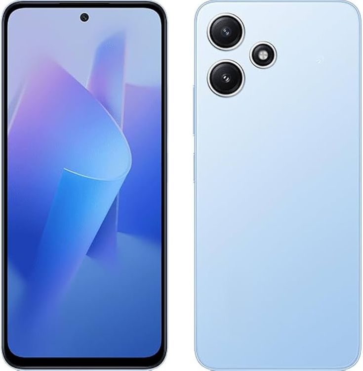SIM�ե꡼ Redmi 12 5G A401XM �������֥롼 128GB