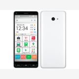 SIM�ե꡼ ���󤿤󥹥ޥ�2+ A201KC �ۥ磻�� 32GB