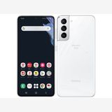 SIMե꡼ Galaxy S21 5G SC-51B եȥۥ磻 256GB