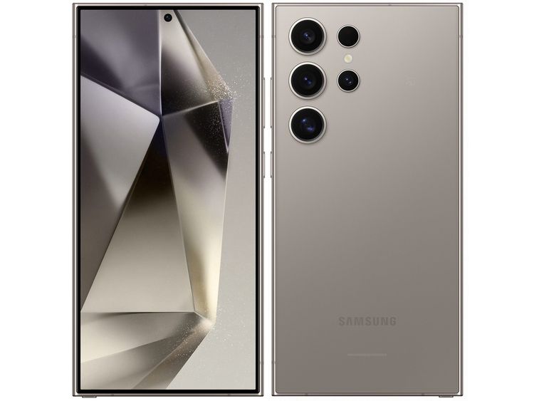 SIMե꡼ Galaxy S24 Ultra SCG26 ˥॰졼 256