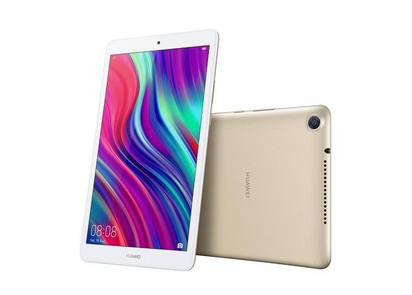 �����ò��������Wi-Fi��ǥ� HUAWEI MediaPad M5 lite 64GB �������