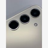 SIM�ե꡼ Galaxy S24 SCG25 ����С��������� 256GB