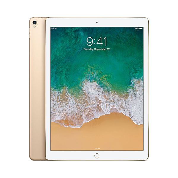 �����ò��������au iPad Pro 12.9����� 128GB �������