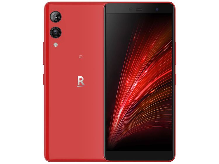 SIM�ե꡼ Rakuten Hand 5G P780 ����ॾ���å� 128GB