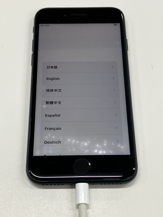 ʡSIMե꡼ iPhone SE 3 64GB ߥåɥʥ